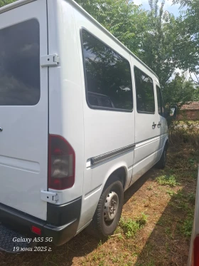 Обява за продажба на Mercedes-Benz Sprinter 213 ~11 000 лв. - изображение 1