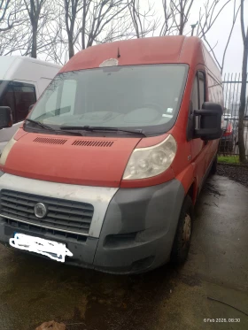 Fiat Ducato, снимка 2