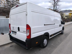 Peugeot Boxer ДДС фактура | Auto.bg — изображение 4