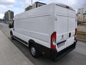 Peugeot Boxer ДДС фактура | Auto.bg — изображение 3