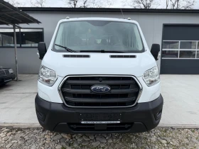 Ford Transit Самосвал-EURO6 | Auto.bg — изображение 2