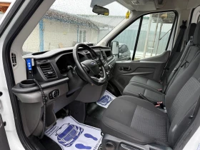 Ford Transit Самосвал-EURO6 | Auto.bg — изображение 8