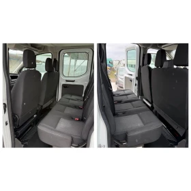 Ford Transit Самосвал-EURO6 | Auto.bg — изображение 14