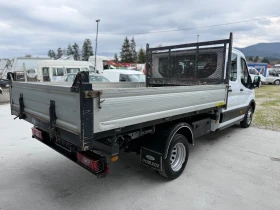 Ford Transit Самосвал-EURO6 | Auto.bg — изображение 6