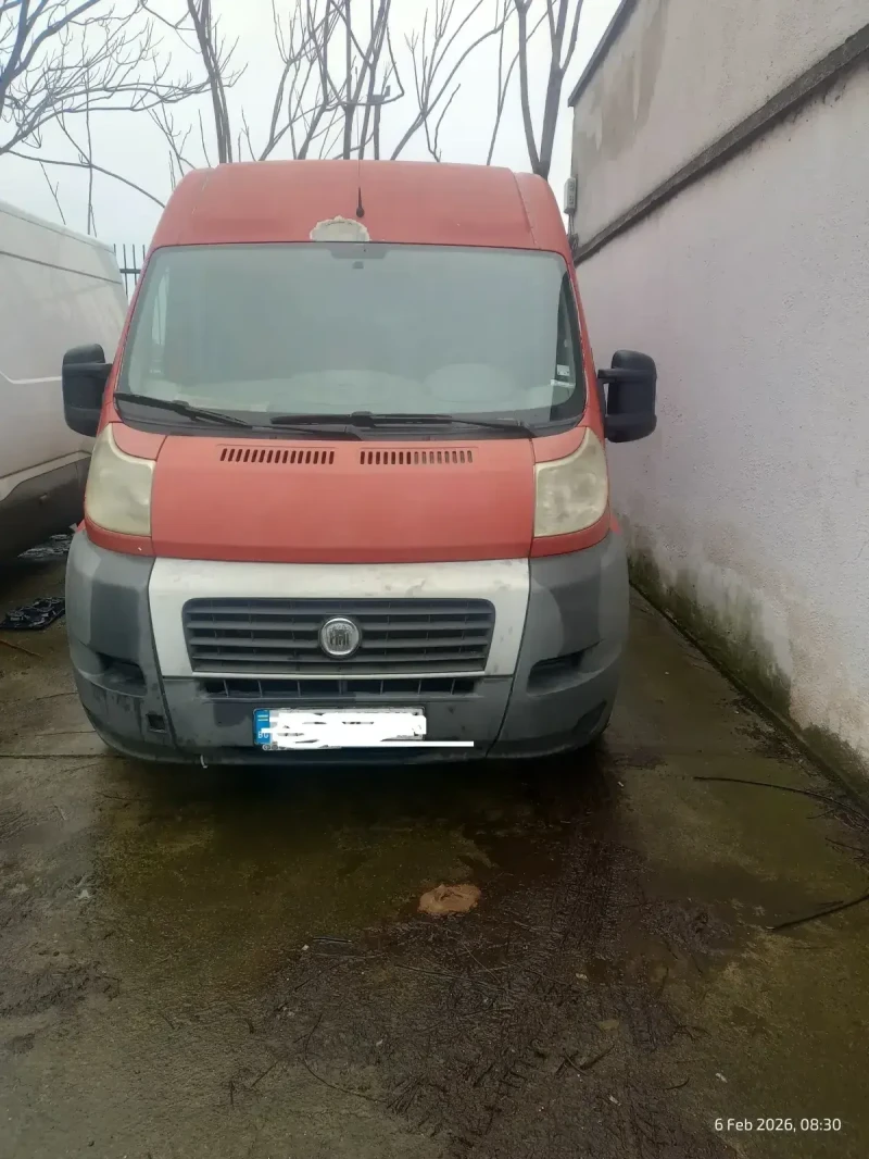 Fiat Ducato