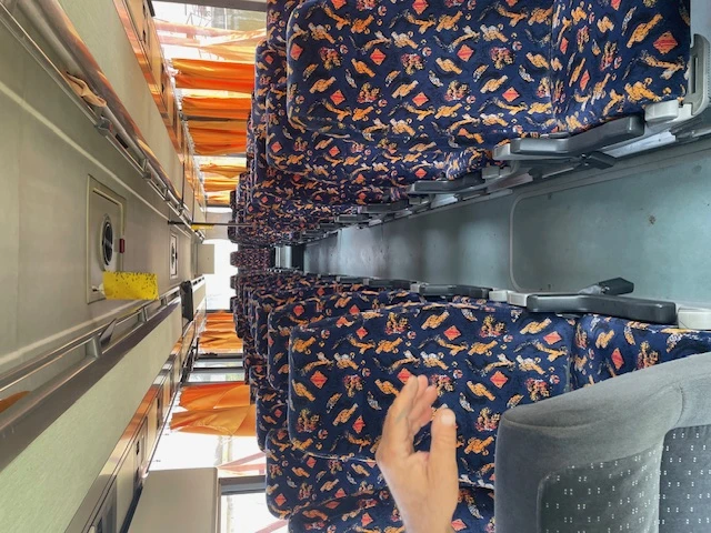Setra S 315 UL - изображение 5