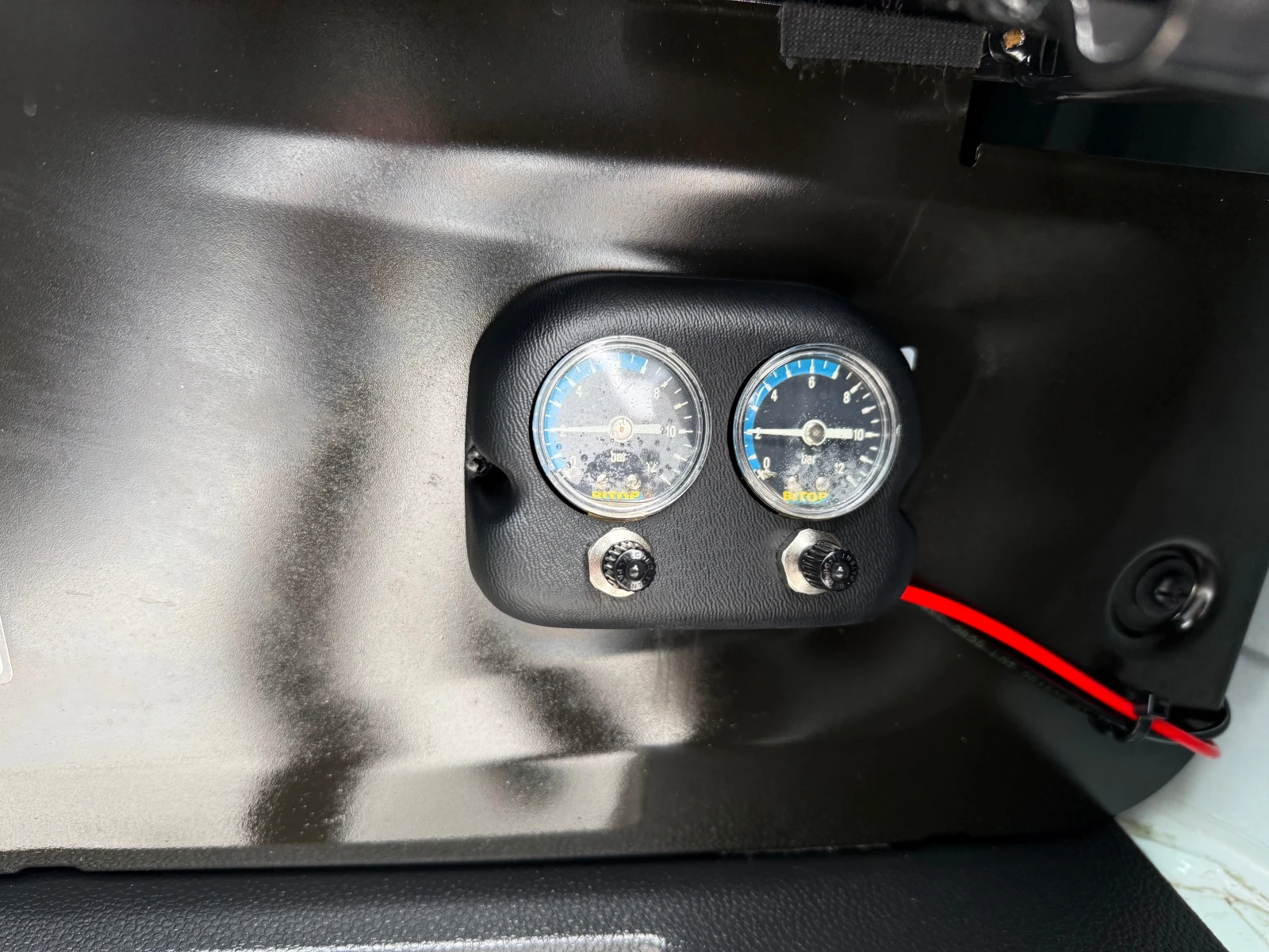 Ford Transit Самосвал-EURO6, снимка 16 - Бусове и автобуси - 54166049