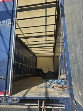 Mercedes-Benz Actros 2530-ПРИЕМА ОФЕРТИ ПО ДОГОВАРЯНЕ, снимка 9