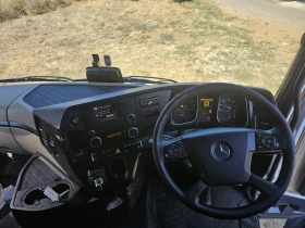 Mercedes-Benz Actros 2530-ПРИЕМА ОФЕРТИ ПО ДОГОВАРЯНЕ, снимка 4