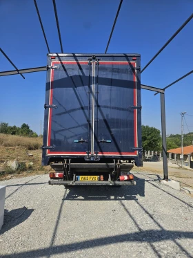 Mercedes-Benz Actros 2530-������ ������ �� ���������� | Mobile.bg � ����� ������ 7