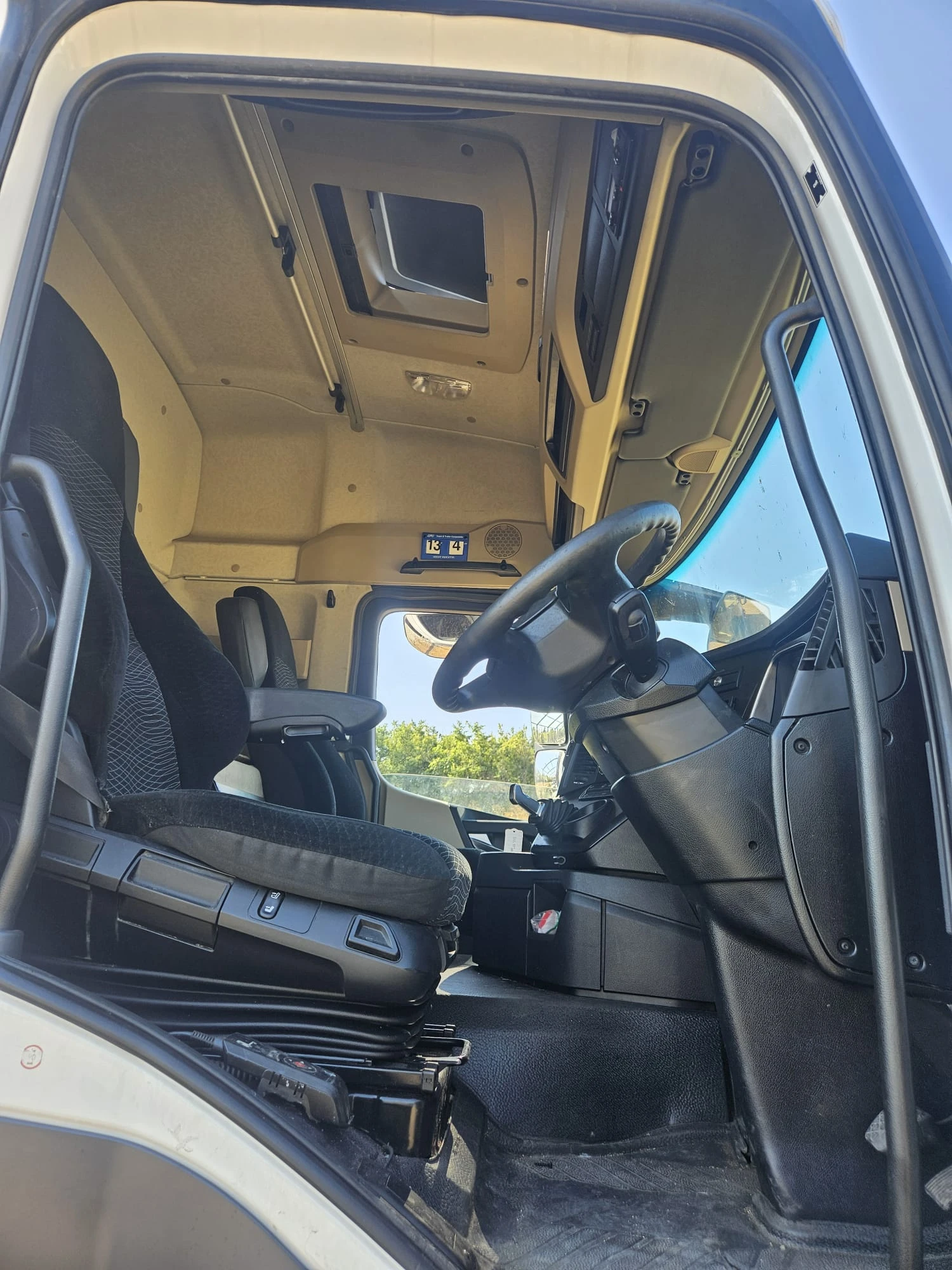 Mercedes-Benz Actros 2530-ПРИЕМА ОФЕРТИ ПО ДОГОВАРЯНЕ, снимка 3 - Камиони - 55583157