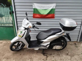 Malaguti Password 250 карбуратор , снимка 1