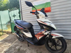 Malaguti Password 250 карбуратор , снимка 3