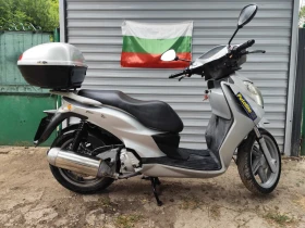 Malaguti Password 250 карбуратор , снимка 5