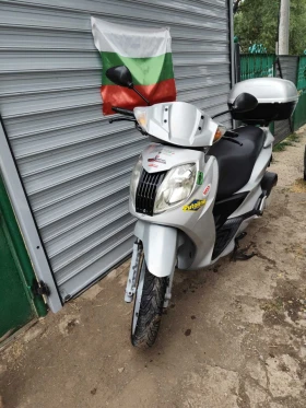 Malaguti Password 250 карбуратор , снимка 9