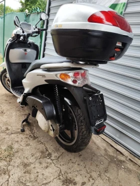 Malaguti Password 250 карбуратор , снимка 8