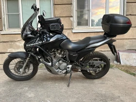 Honda Xlv Transalp, снимка 1
