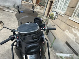 Honda Xlv Transalp, снимка 4