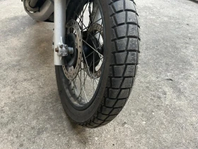 Honda Xlv Transalp, снимка 8