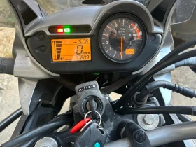 Honda Xlv Transalp, снимка 6