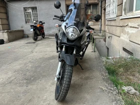 Honda Xlv Transalp, снимка 3