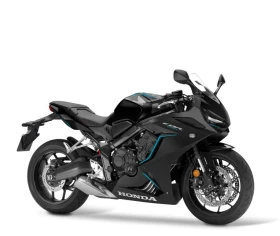 Honda Cbr, снимка 1