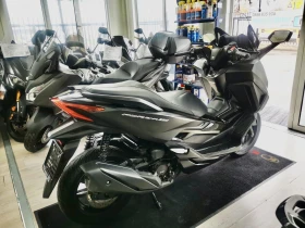 Honda Forza 350i LED/ABS/TC 05.2023г., снимка 9