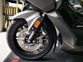 Honda Forza 350i LED/ABS/TC 05.2023г., снимка 5