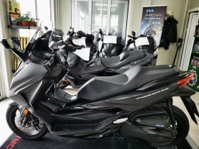 Honda Forza 350i LED/ABS/TC 05.2023г., снимка 8