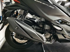 Honda Forza 350i LED/ABS/TC 05.2023г., снимка 7