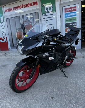 Suzuki Gsxr 125 R 2023 А1, снимка 1