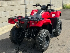 Honda Trx Чисто нова, снимка 3