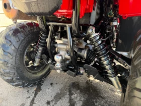 Honda Trx Чисто нова, снимка 7