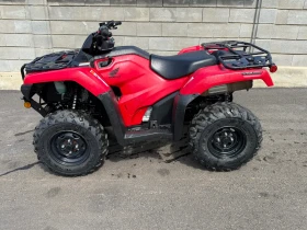 Honda Trx Чисто нова, снимка 4