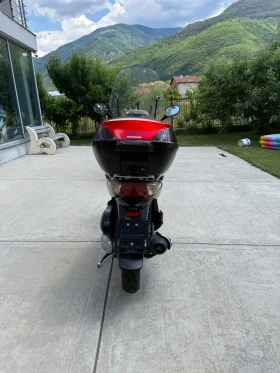Honda Sh 125i , снимка 6