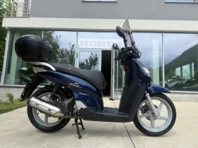 Honda Sh 125i , снимка 1