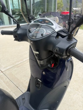 Honda Sh 125i , снимка 9