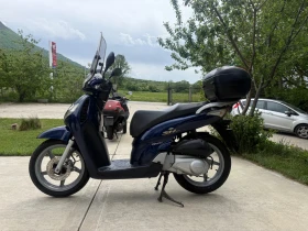 Honda Sh 125i , снимка 5