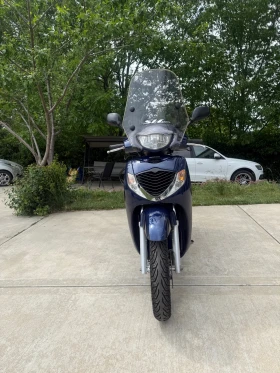 Honda Sh 125i , снимка 3