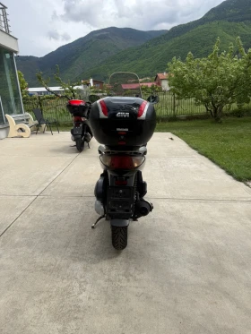 Honda Sh 125i , снимка 7
