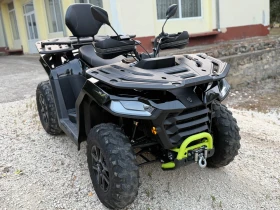 Segway Powersports ATV-Snarler AT5L eps, снимка 1