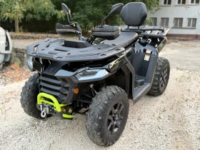 Segway Powersports ATV-Snarler AT5L eps, снимка 2