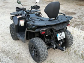 Segway Powersports ATV-Snarler AT5L eps, снимка 3