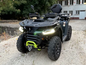 Segway Powersports ATV-Snarler AT5L eps, снимка 6