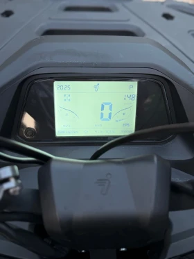 Segway Powersports ATV-Snarler AT5L eps, снимка 5