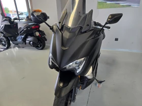 Yamaha T-max 530ie, ABS-TCS, 2018г., снимка 8