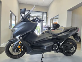 Yamaha T-max 530ie, ABS-TCS, 2018г., снимка 5