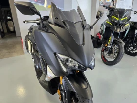 Yamaha T-max 530ie, ABS-TCS, 2018г., снимка 9