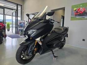 Yamaha T-max 530ie, ABS-TCS, 2018г., снимка 7