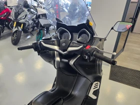 Yamaha T-max 530ie, ABS-TCS, 2018г., снимка 10